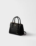 Prada Galleria small patent Saffiano leather bag, , hi-res