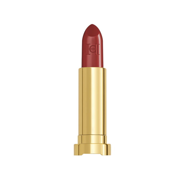 Makeup Lipstick Satin - Moka Craze Nude - Nude 342, , hi-res