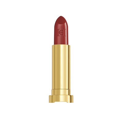 Makeup Lipstick Satin - Moka Craze Nude - Nude 342,