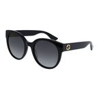 GG0035SN - Grey-Black