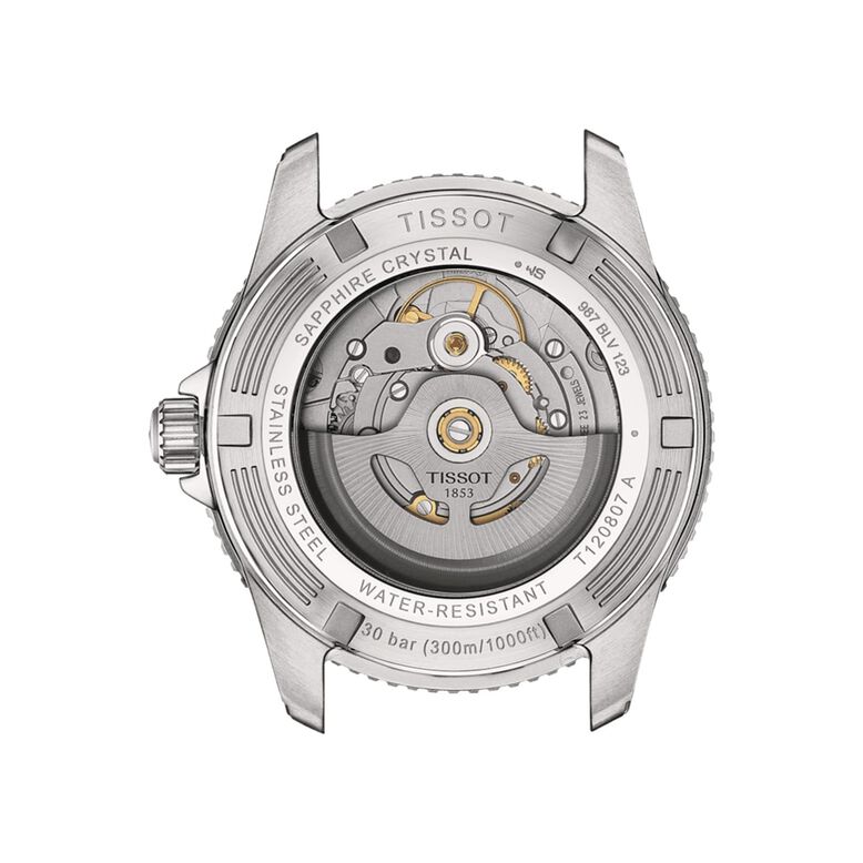 Seastar 1000 Powermatic 80 40mm Mens Watch, , hi-res