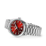 Seamaster Aqua Terra 150m Co-Axial Master Chronometer 38mm Unisex Watch Terracotta Red, , hi-res