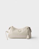 Prada Aim&eacute;e large nappa leather bag, , hi-res