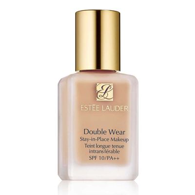 Double Wear Stay-In-Place Makeup SPF10
