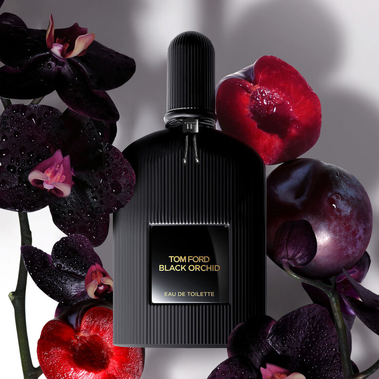 Black Orchid , , hi-res