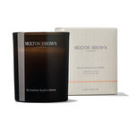 Black Pepper Single Candle