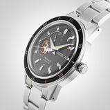 Style 60s Black 40mm Mens Watch, , hi-res