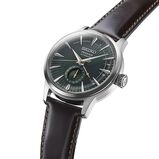 Cocktail Time &#39;Midnight Mockingbird&#39; 40.5mm Mens Strap Watch, , hi-res