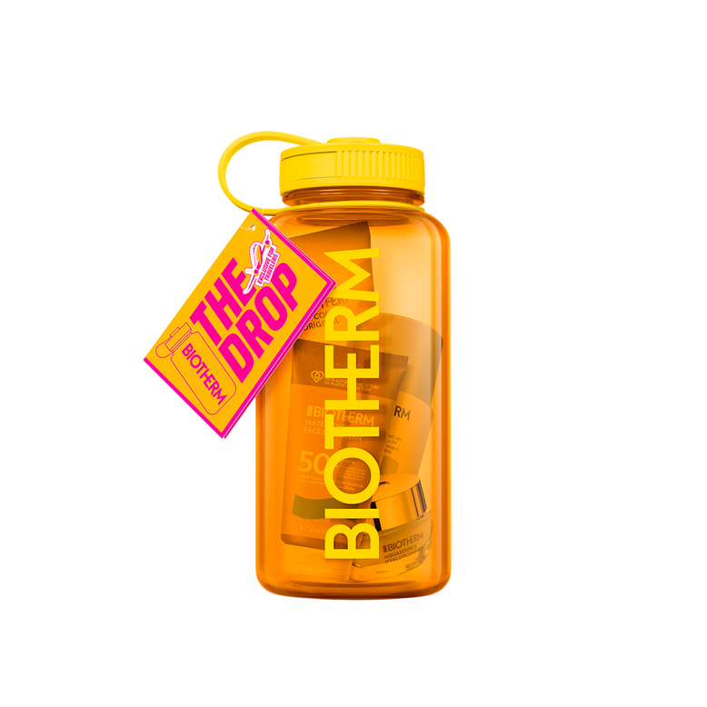 Yellow Drop Set, , hi-res