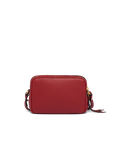 Leather Cross-Body Bag, , hi-res