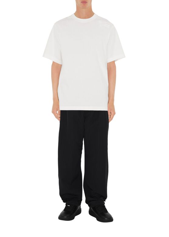 Nylon Trousers, , hi-res