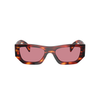 0PR A01S  - Havana Red