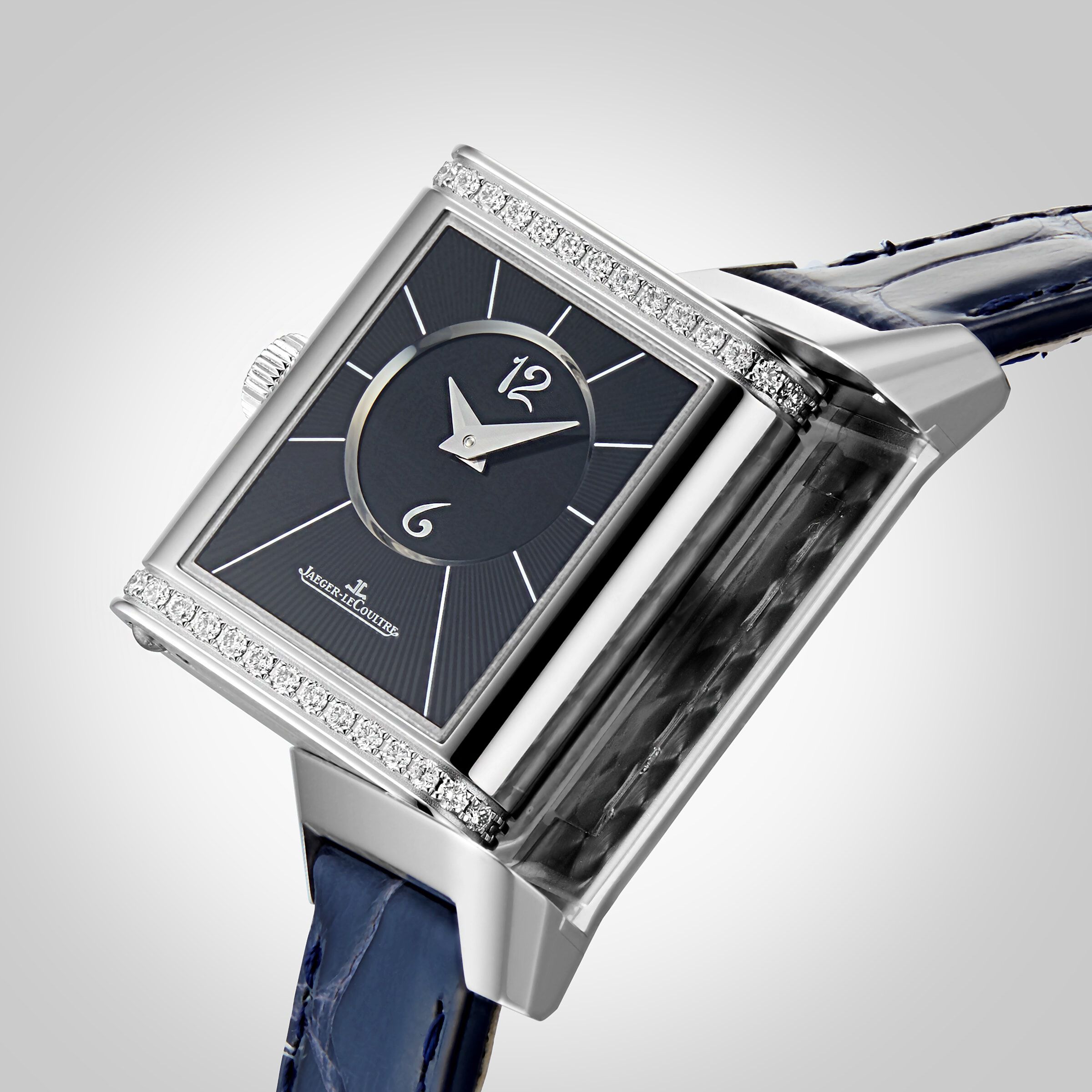 Jlc reverso 2025 duetto