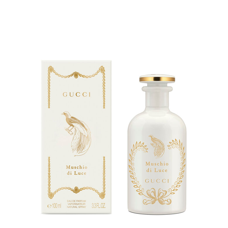 The Alchemist's Garden Muschio Di Luce Eau De Parfum, , hi-res