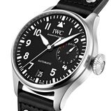 Big Pilot&#39;s 46mm Mens Watch, , hi-res