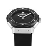 Classic Fusion 42mm Centenary Special Editon Mens Watch Black The Watches of Switzerland Group Exclusive, , hi-res