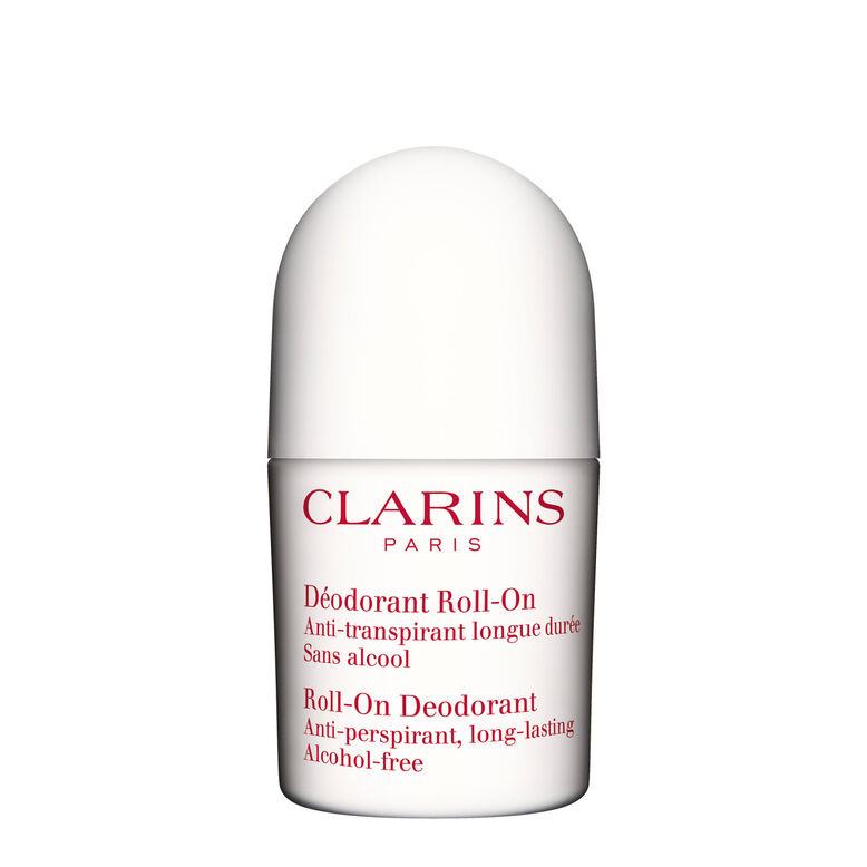 Gentle Care Roll-On Deodorant, , hi-res