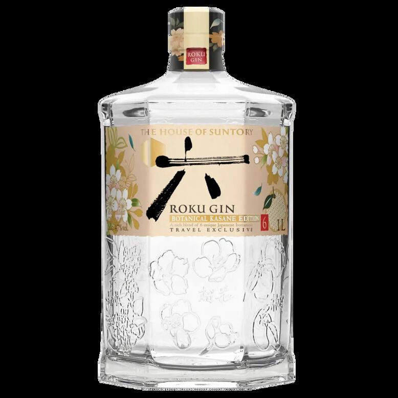 Gin Botanical Kasane Edition, , hi-res