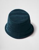 Velvet bucket hat, , hi-res