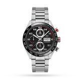 Carrera 44mm Mens Watch, , hi-res