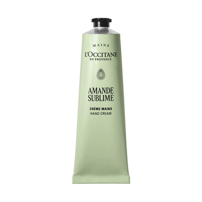Amande Sublime Hand Cream, , hi-res