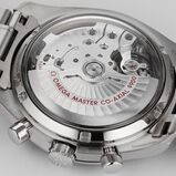 Speedmaster Racing Co-Axial Moonwatch 44.25mm Mens Watch, , hi-res