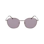 Sunglasses L2551S 901 Silver Grey