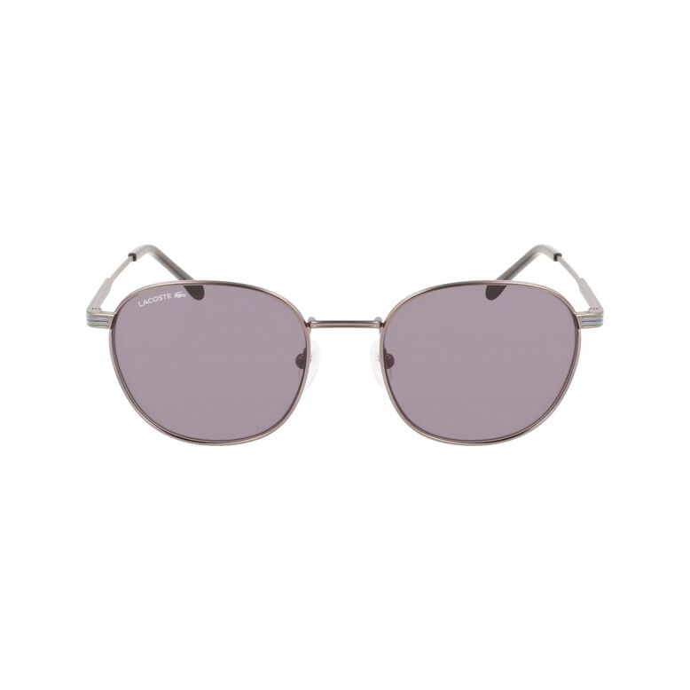 Sunglasses L2551S 901 Silver Grey, , hi-res