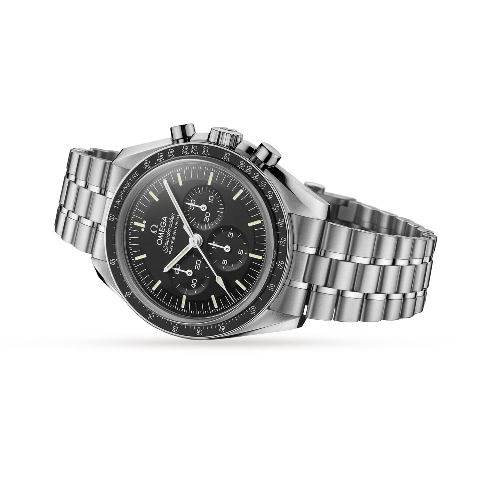 Omega Speedmaster Moonwatch Professional Co-Axial Master Chronometer 2021 