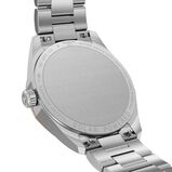 PRC 100 Solar Quartz 34mm Bicolour Ladies Watch, , hi-res