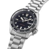 SKX Redux 42.5mm Mens Watch Black, , hi-res