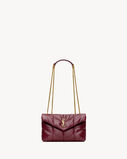 TOY PUFFER CHAIN BAG, , hi-res