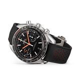Speedmaster Racing Mens 44.25mm Automatic Co-Axial Watch, , hi-res
