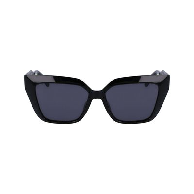 Sunglasses CKJ22639S Black Black