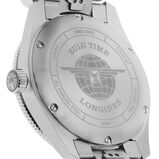 Spirit Zulu Time 42mm Mens Watch Black, , hi-res