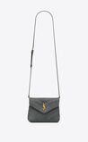 Toy Loulou Strap Bag, , hi-res