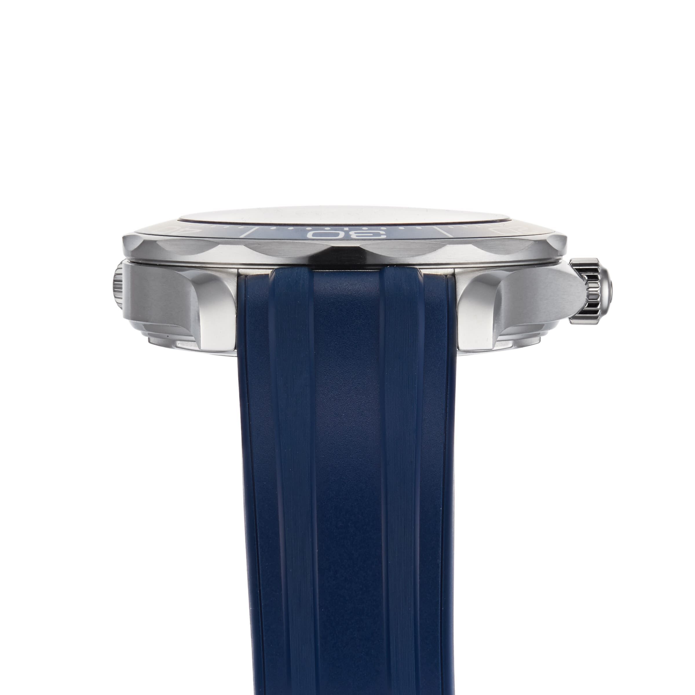 Omega Seamaster Diver 300 Co-Axial Mens Watch Fine Watches - Main Image