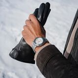Ingenieur Automatic 40mm Mens Watch Silver, , hi-res