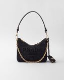 Prada Re-edition crochet mini-bag, , hi-res