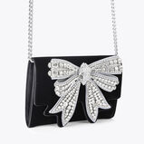 Bow Shoreditch Chain Wallet, , hi-res