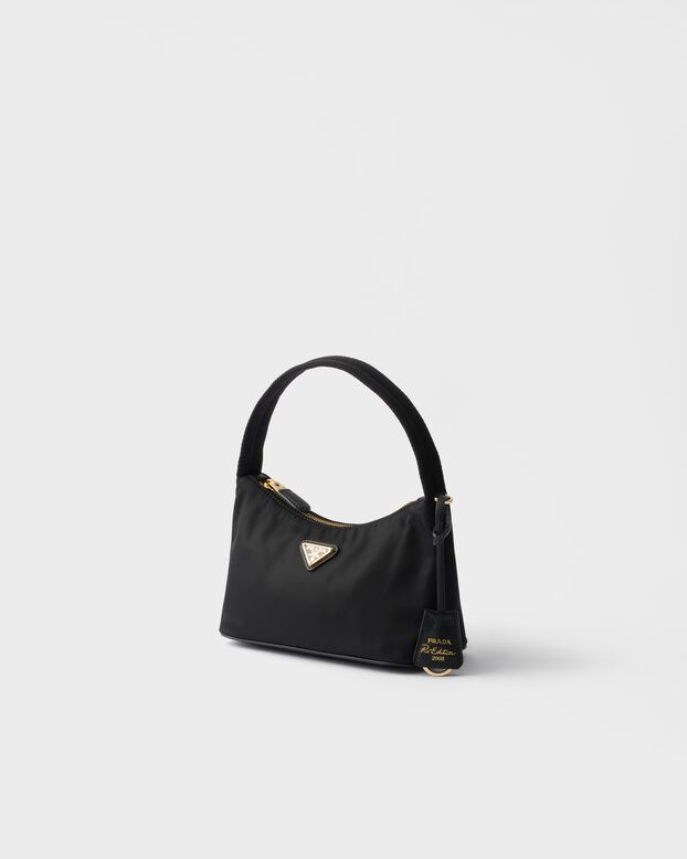 Prada Re-Edition 2008 Re-Nylon mini-bag, , hi-res