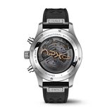 Pilot&#39;s Chronograph 43mm APXGP Mens Watch Black, , hi-res