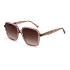 TB1688 Harlow Light Pink Brown Gradient