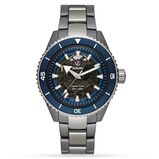 Captain Cook 43mm Mens Watch, , hi-res