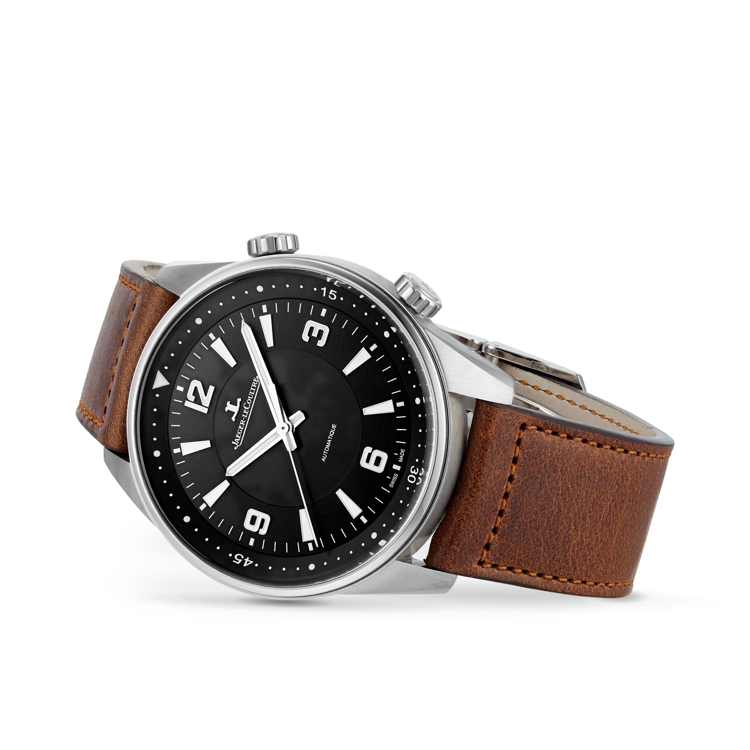 Jaeger automatic online