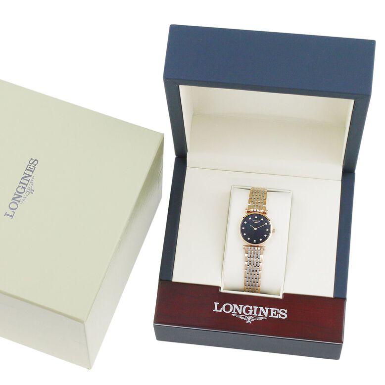 Le Grande Classique 24mm Ladies Watch, , hi-res