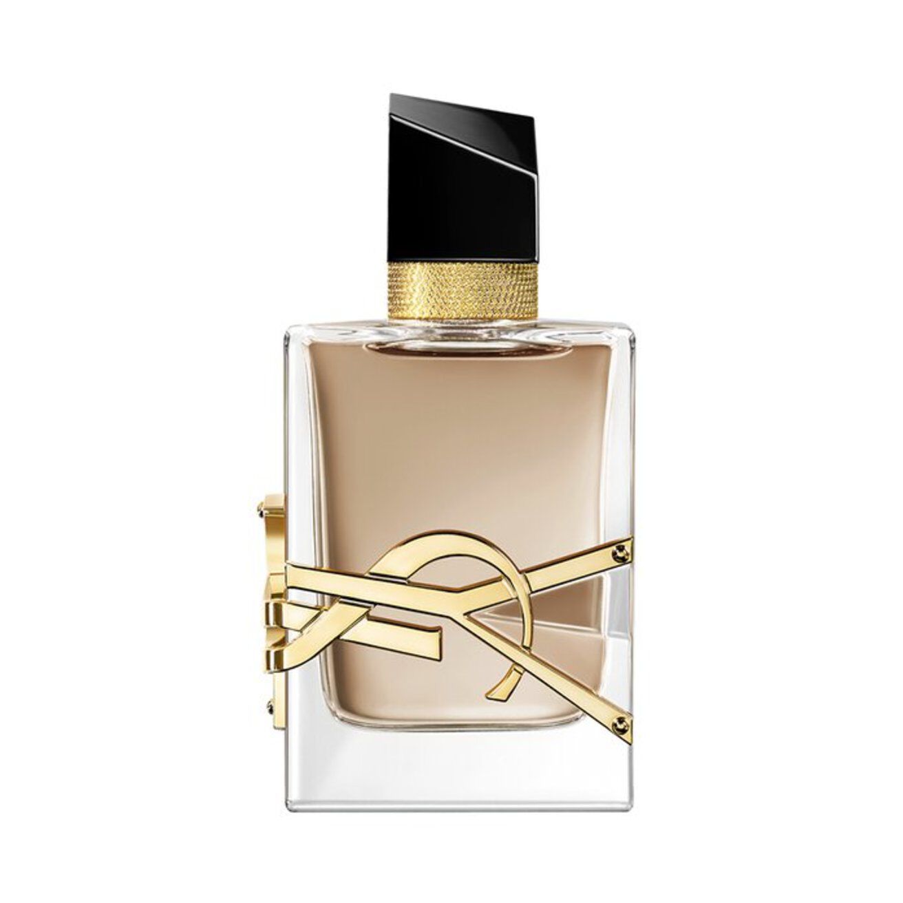 未使用 ラプレリー ライフスレッズ ゴールド オーデパルファム 50ml Yves Saint Laurent Libre Flowers and Flames Florale Eau de Parfum