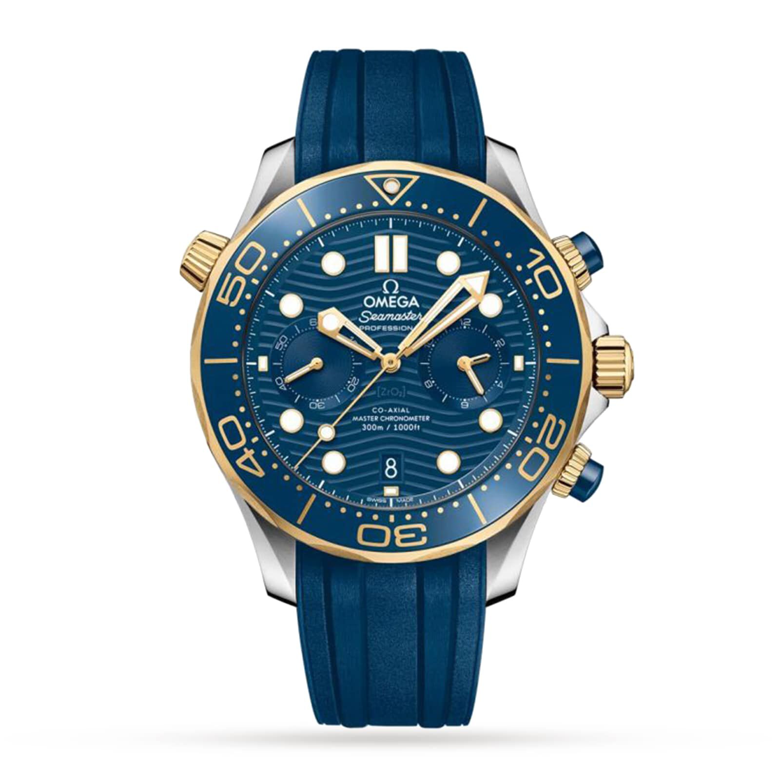 Omega mens online chronograph watches