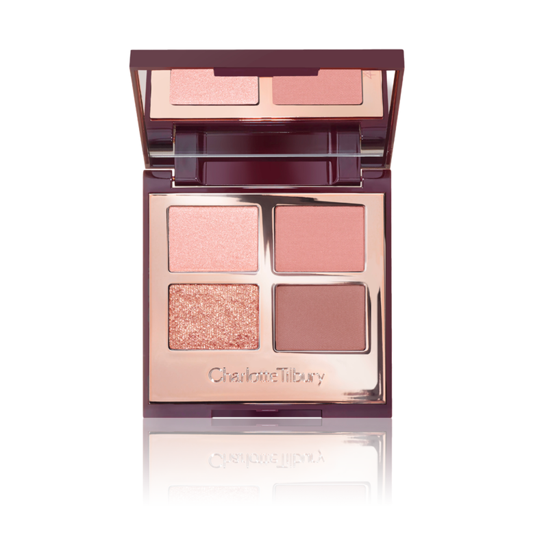 Luxury Palette - Pillow Talk, , hi-res