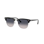 RB3016 Clubmaster Classic Travel Retail Limited Edition - Gradient Blue